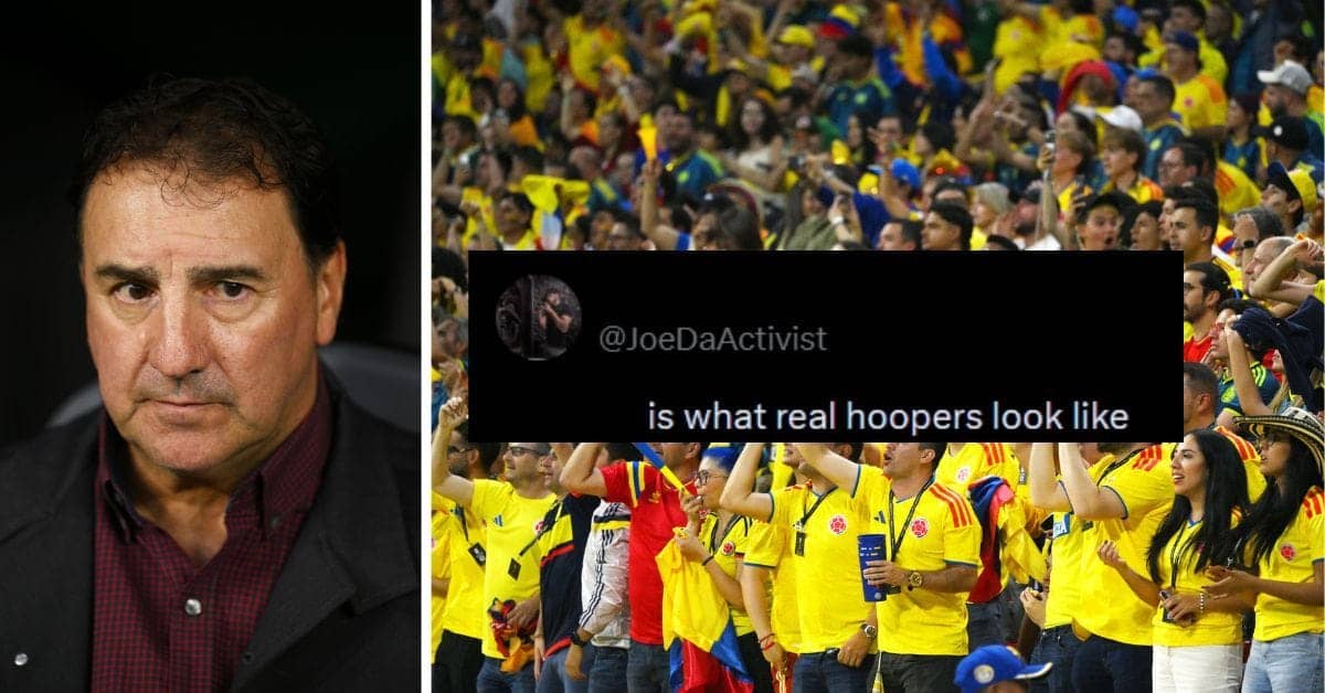 Luis Diaz ki Masterclass: Colombia ne Uzbekistan ko hara diya!