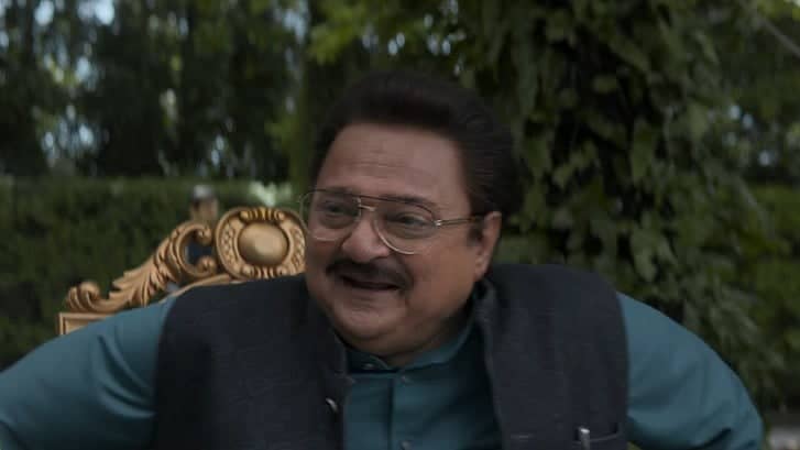 Rakesh Bedi Laughs Off PMO Script Rumors for Dhurandhar