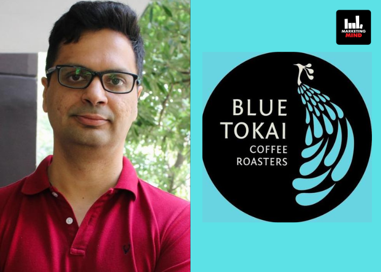 Pranav Dahiya Joins Blue Tokai Coffee As CBO, Coffee Time!
