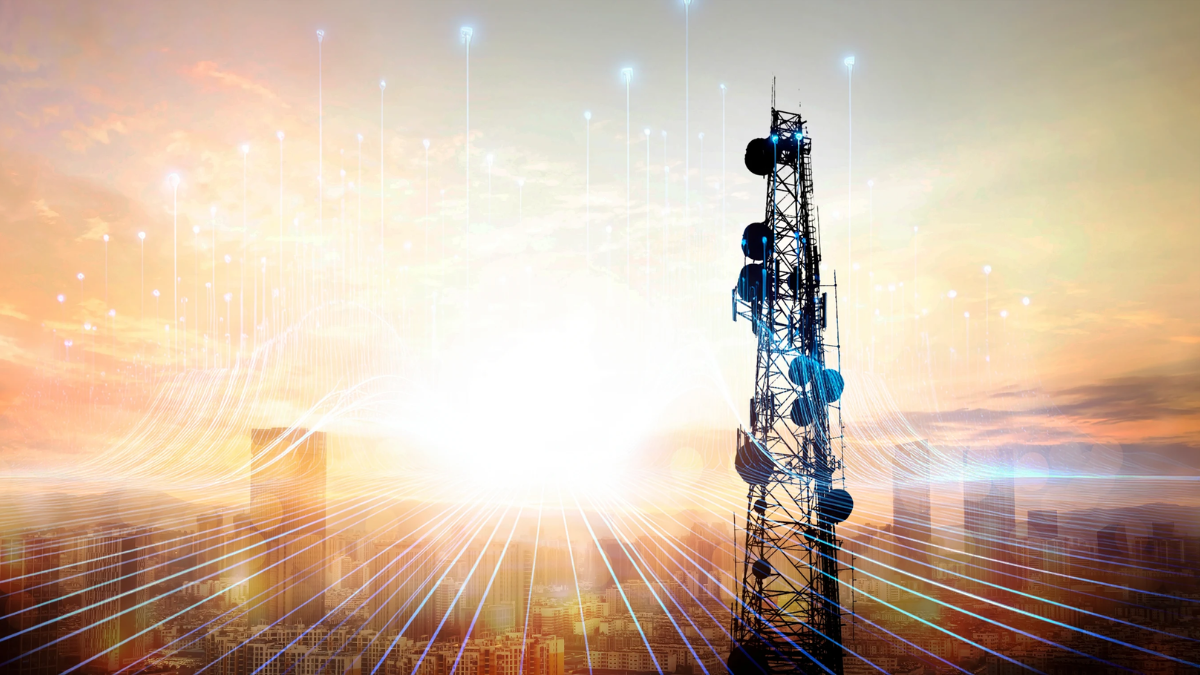 Reliance Jio vs. Telegram: The BGP Hijacking Saga