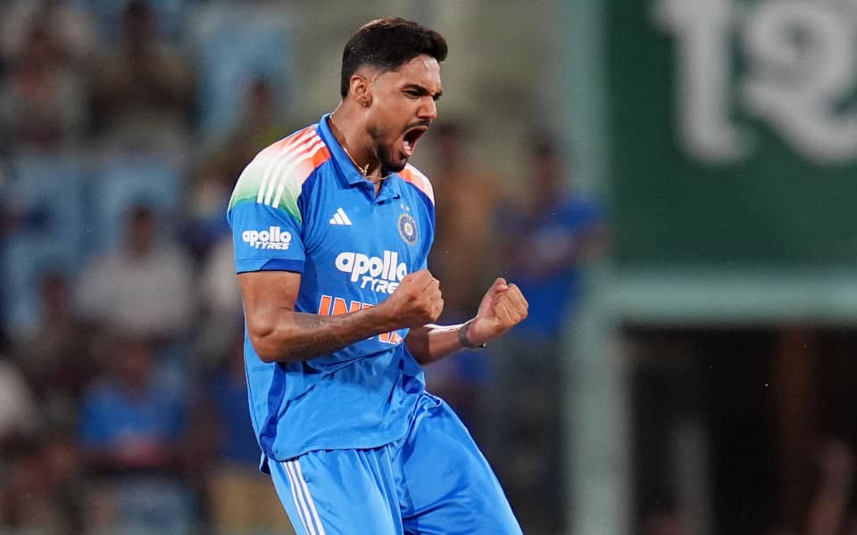 Gurnoor Brar Inspired by Steyn in His Cricket Journey