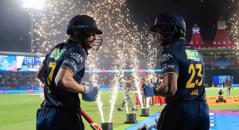 BCCI President Says 94 IPL Matches Are Still a Dream