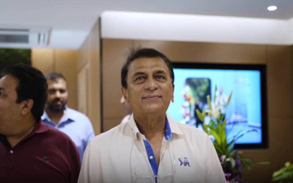 Gavaskar Applauds Selectors for Backing Gurnoor Brar's Talent