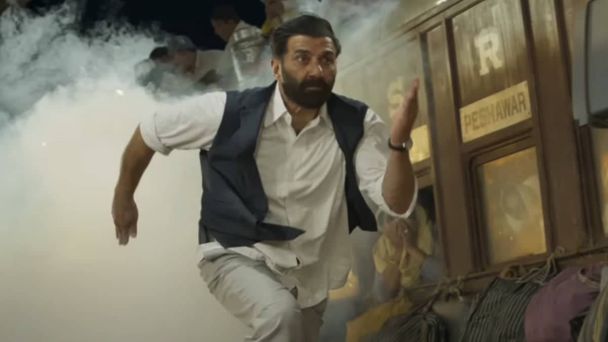 Batwara 1947 Teaser: Star Power and Blockbuster Buzz!