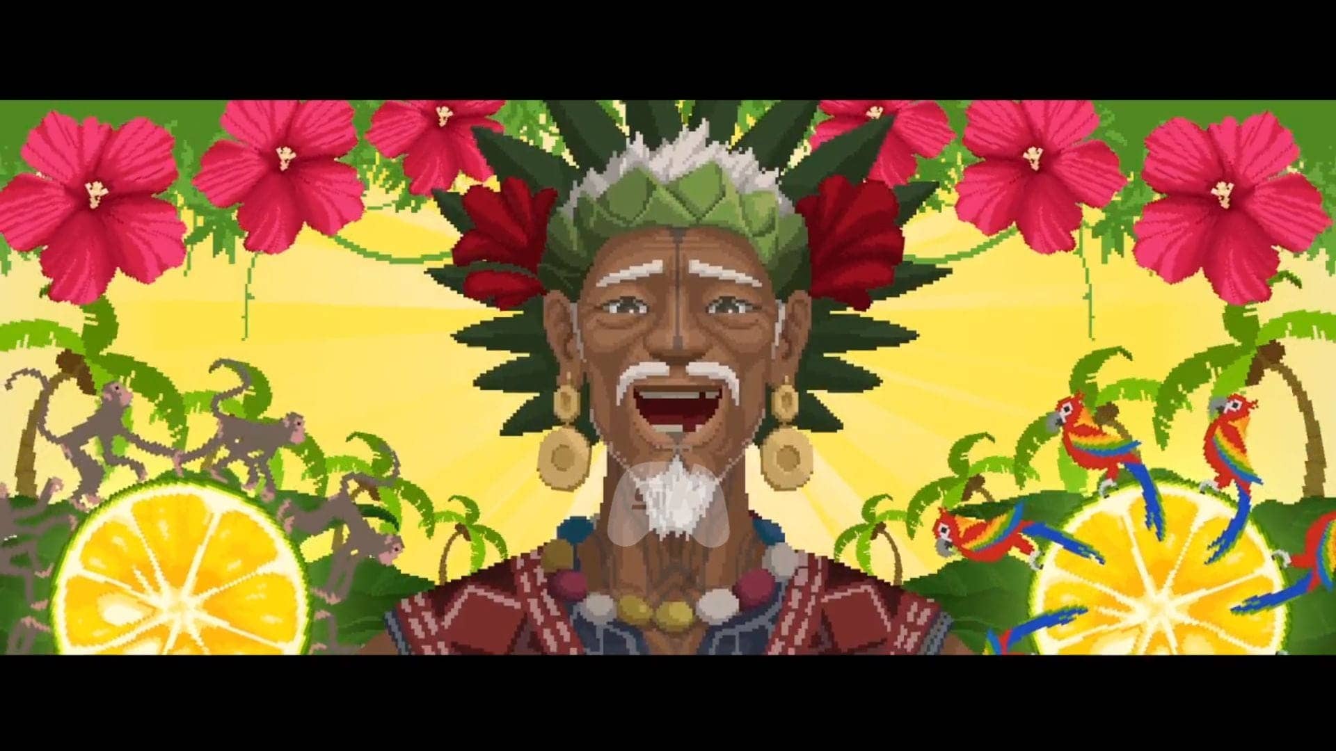 Dave the Diver Ki Jungle Mein Bad Food Ka Drama Shuru