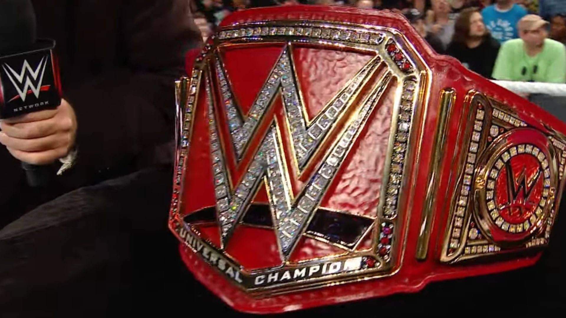 Braun Strowman Shares WWE Merch Struggle and Name Story