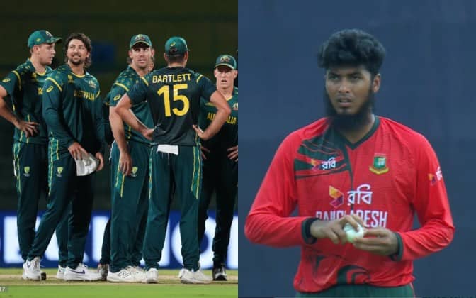Bangladesh vs Australia: Aaj Ka Match Kaisa Hoga?