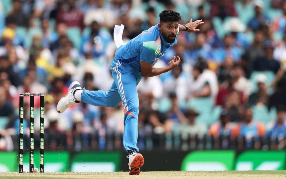 Aakash Chopra's Bold Take on Siraj's One-Format Label
