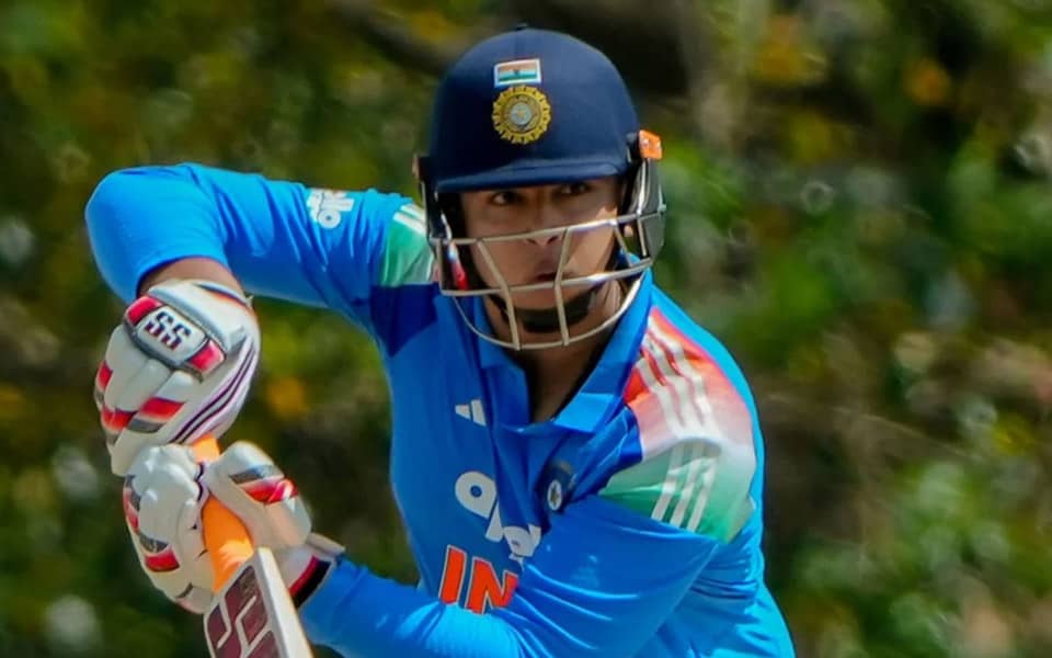 Vaibhav Sooryavanshi: Young Cricket Star Prepares for Challenges