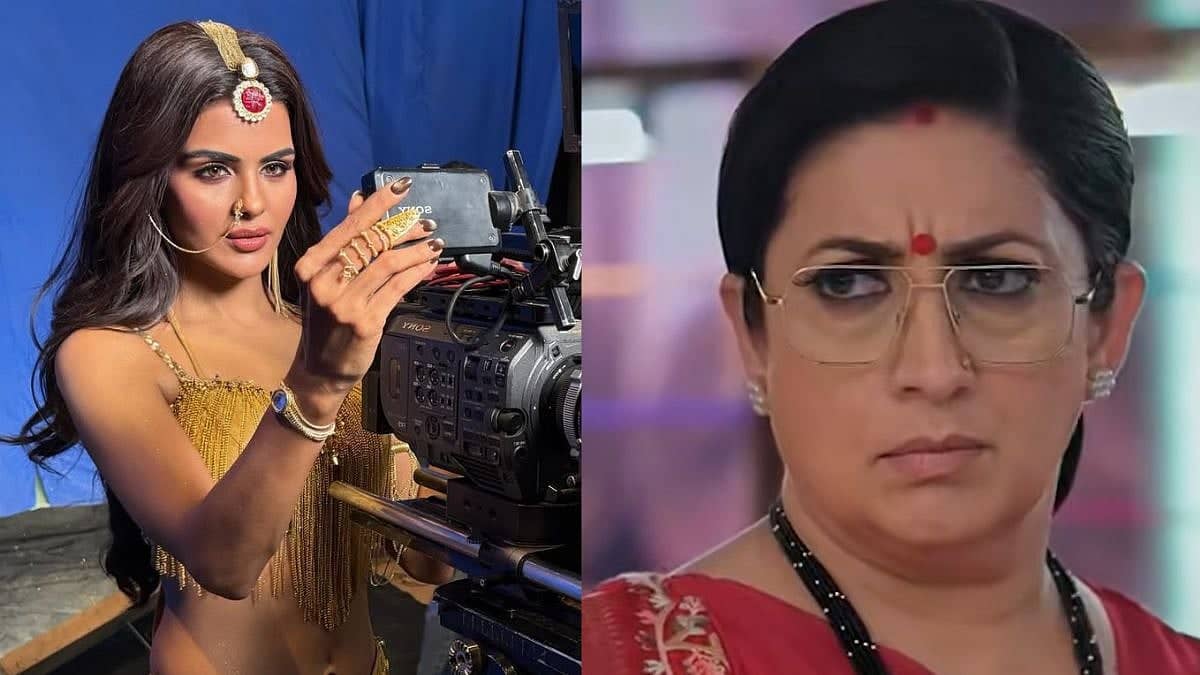Ganga Maai Ki Betiyaan Dominates TRP Week 23 Rankings