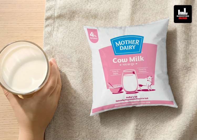 Mother Dairy Ka Doodh Pouch: Nayi Packaging, Purani Yaadein