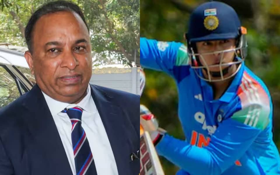 BCCI Keeps It Chill: Sooryavanshi Skates on Shove Drama