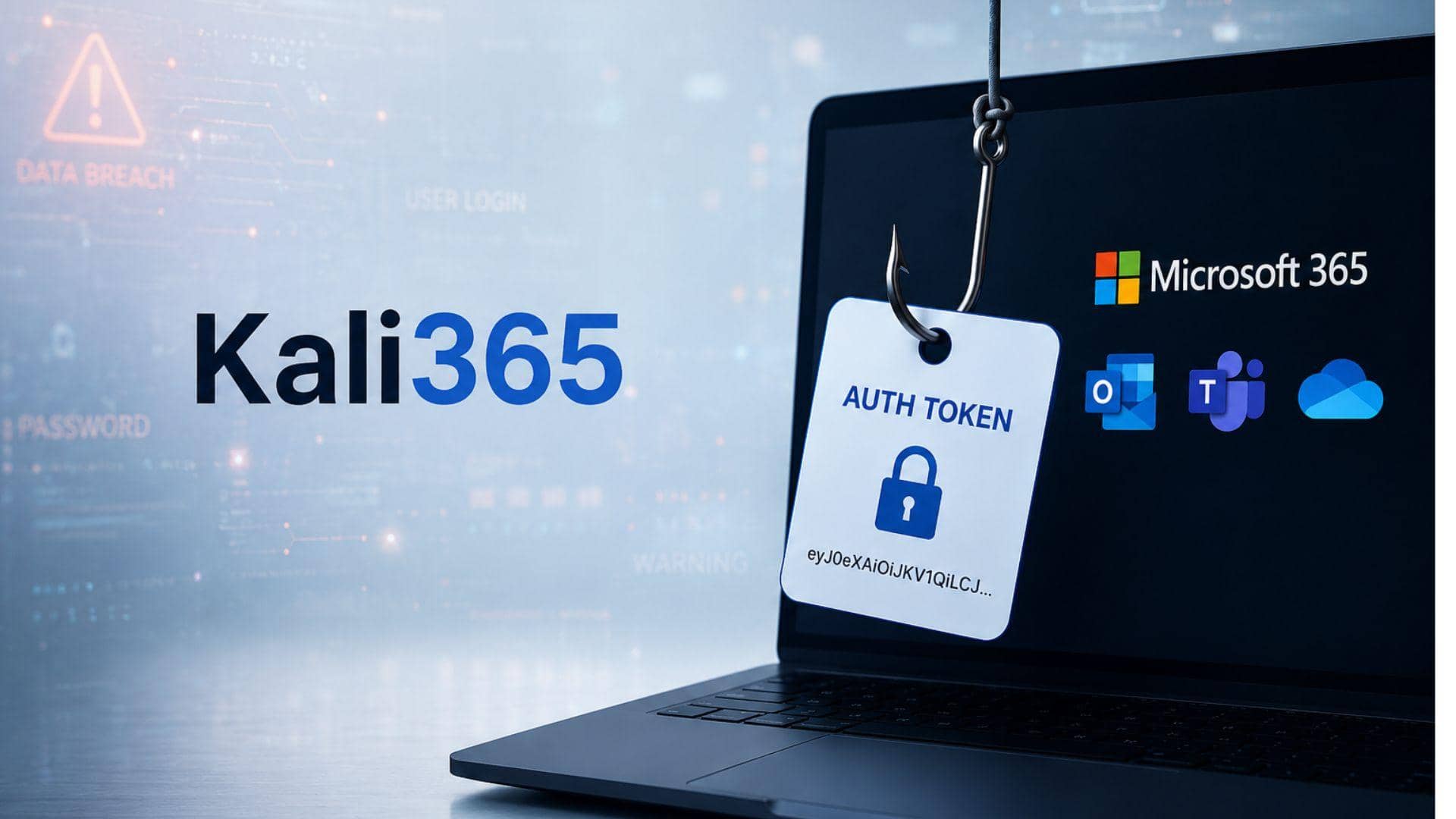 Is multi-factor authentication enough? Kali365 breach fuels security debate