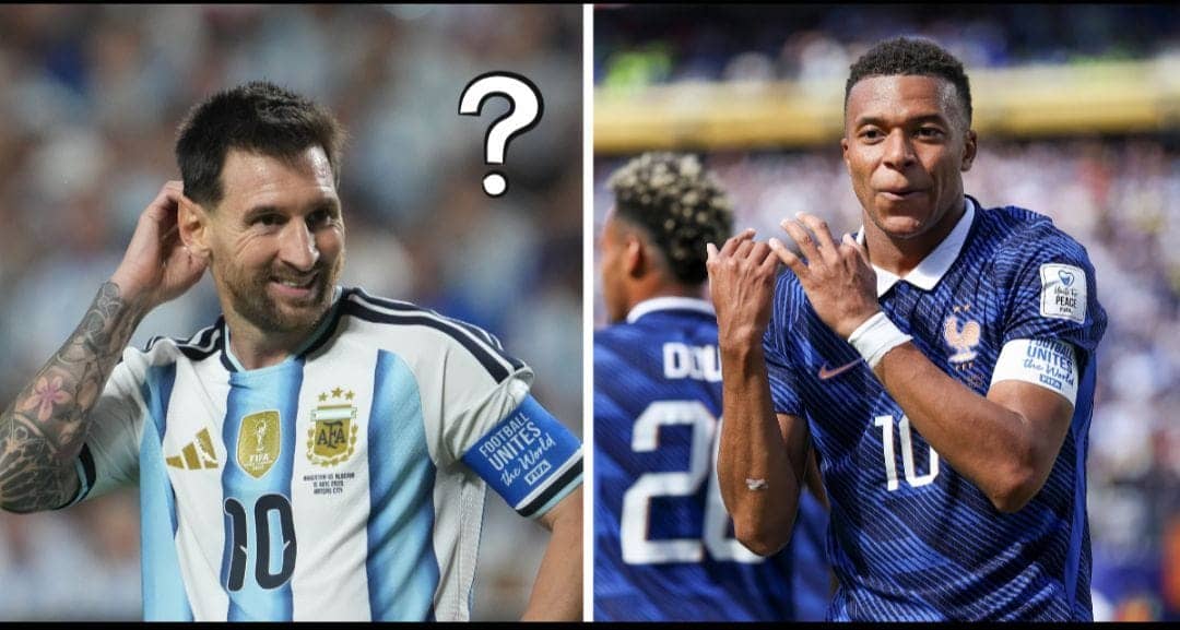 Top 5 Players Shining Bright After Matchday 1 of World Cup