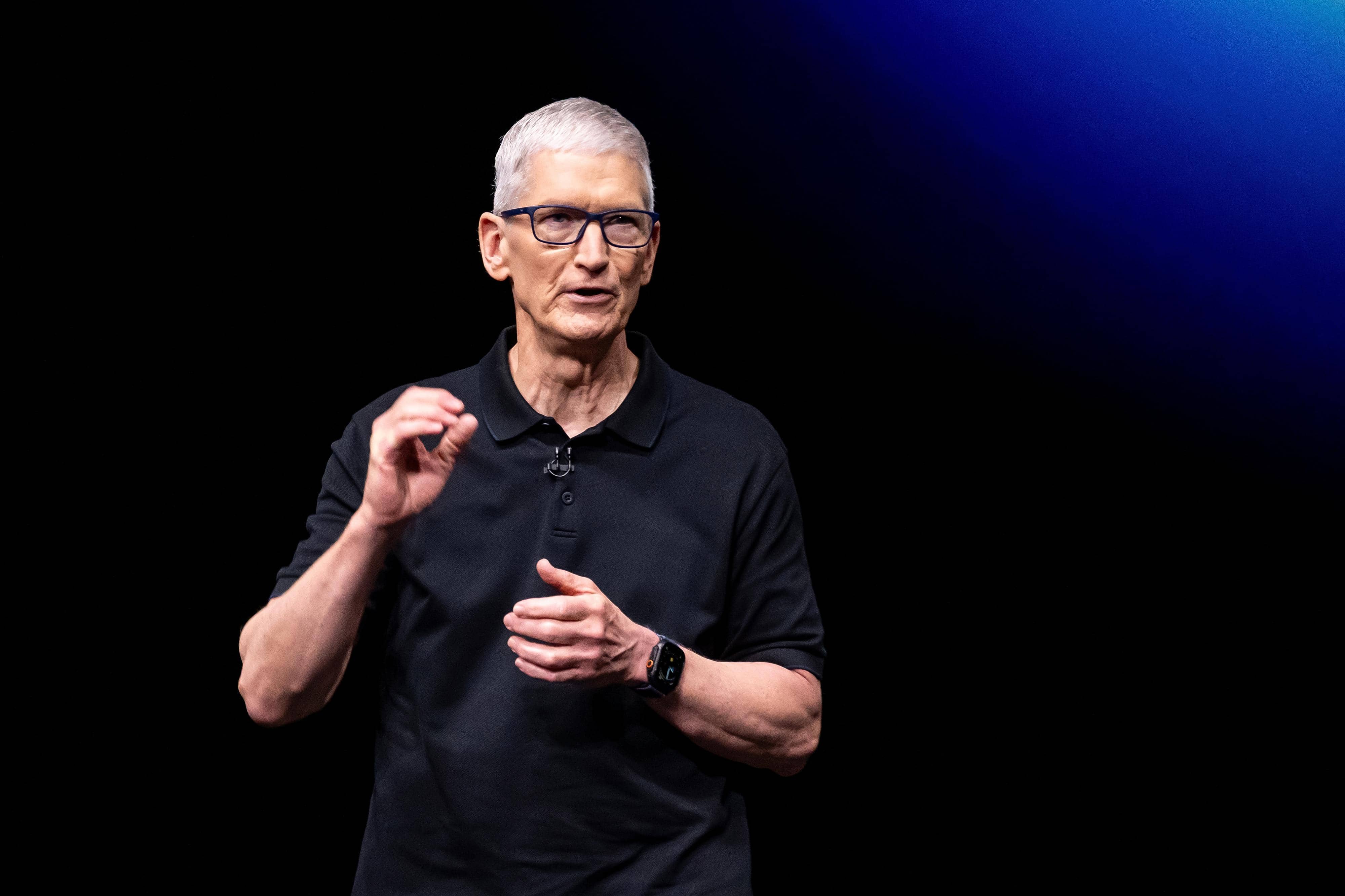 Tim Cook's price hike warning puts Apple's feeder lineup at risk: Analysts