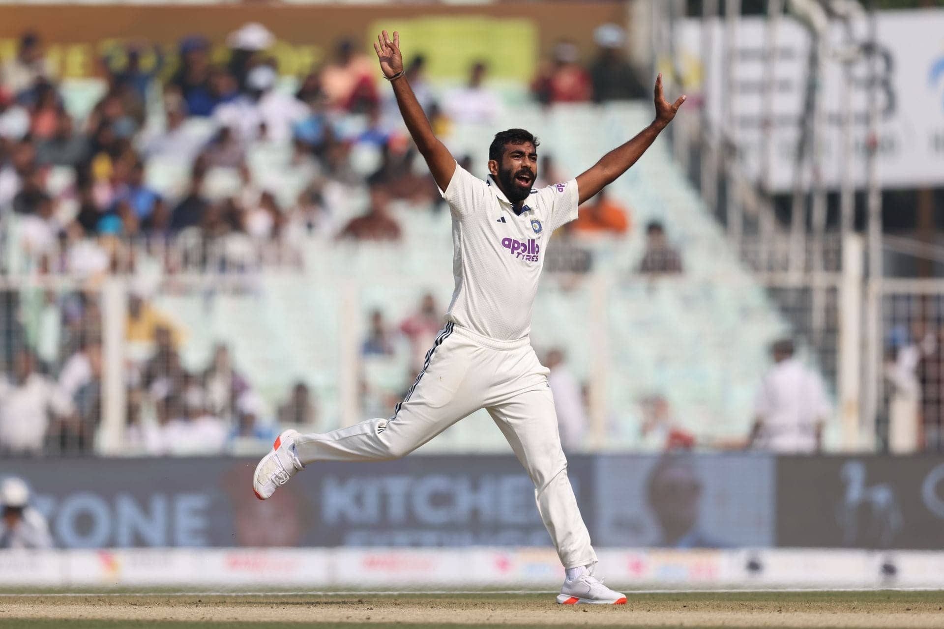 Stuart Broad's Ultimate Test XI: No Indian Legends Here!