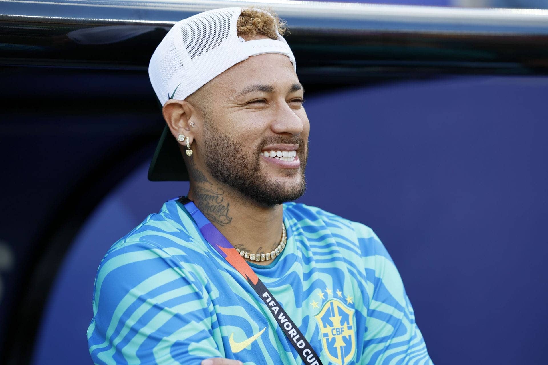 Neymar Bhai Ka Return: Brazil Ki Khushi Ka Dhamaka!