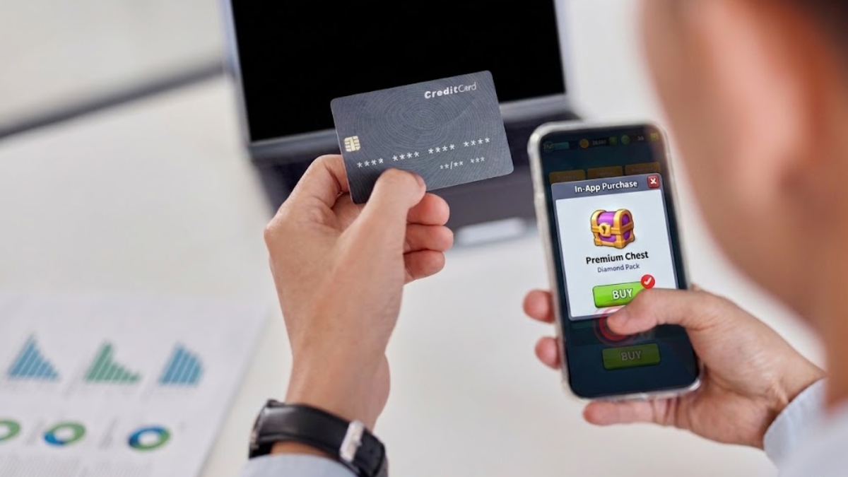 AI becomes top growth driver as non-gaming apps overtake gaming: Report