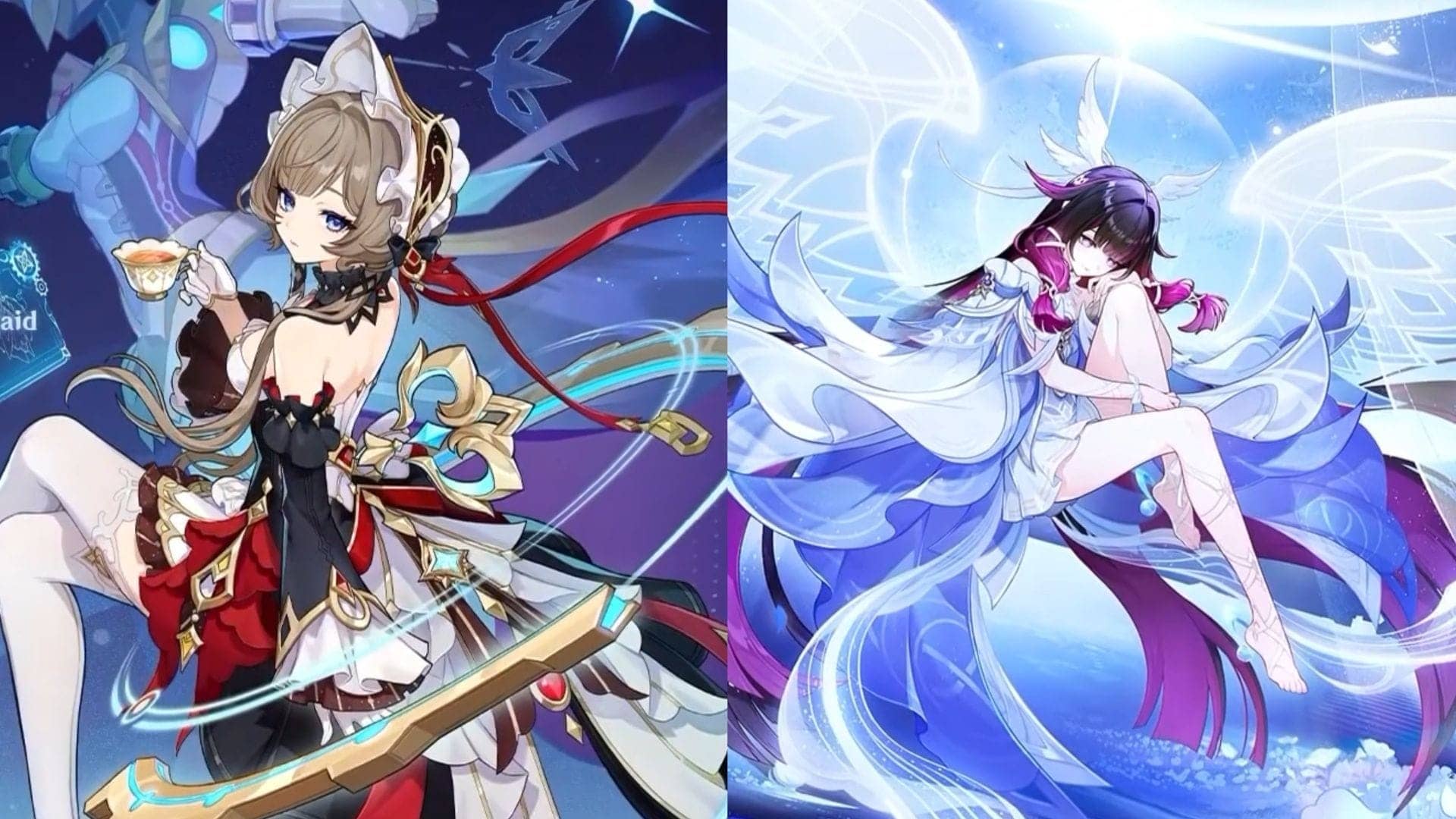 Genshin Impact 6.7 Banners: Naye Characters Aur Drama