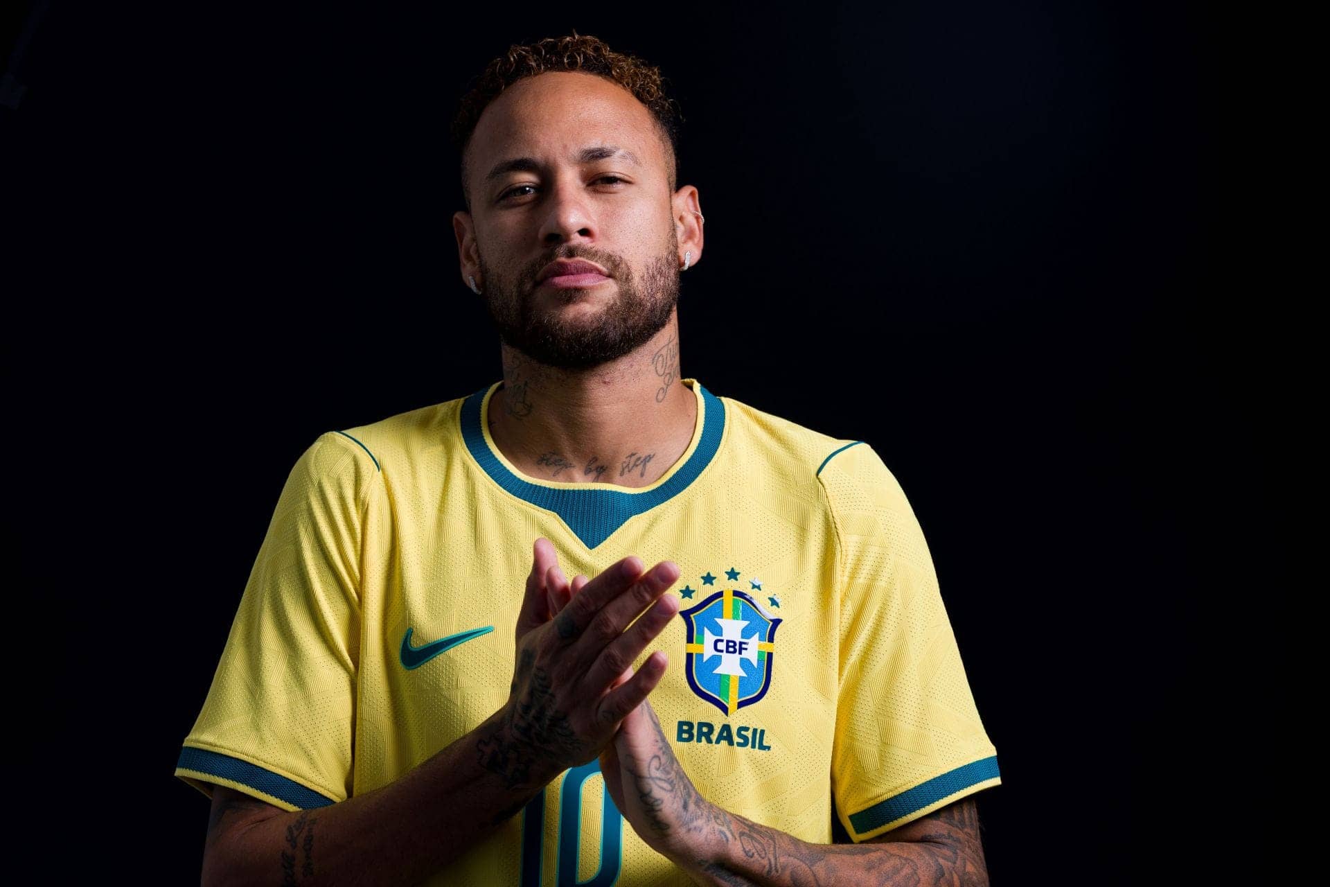 Neymar: Brazil's Secret Weapon for Haiti Showdown