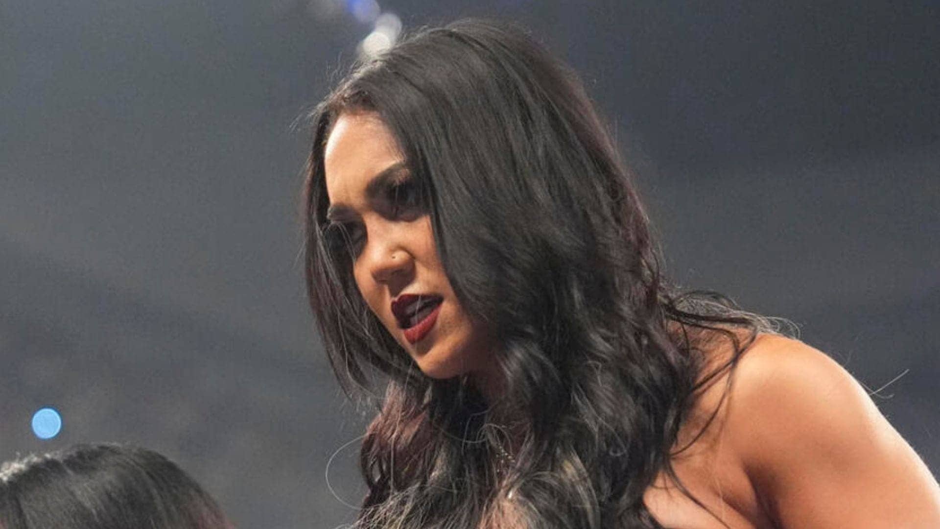 Roxanne Perez Ka WWE Mein 5 Seconds Ka Drama