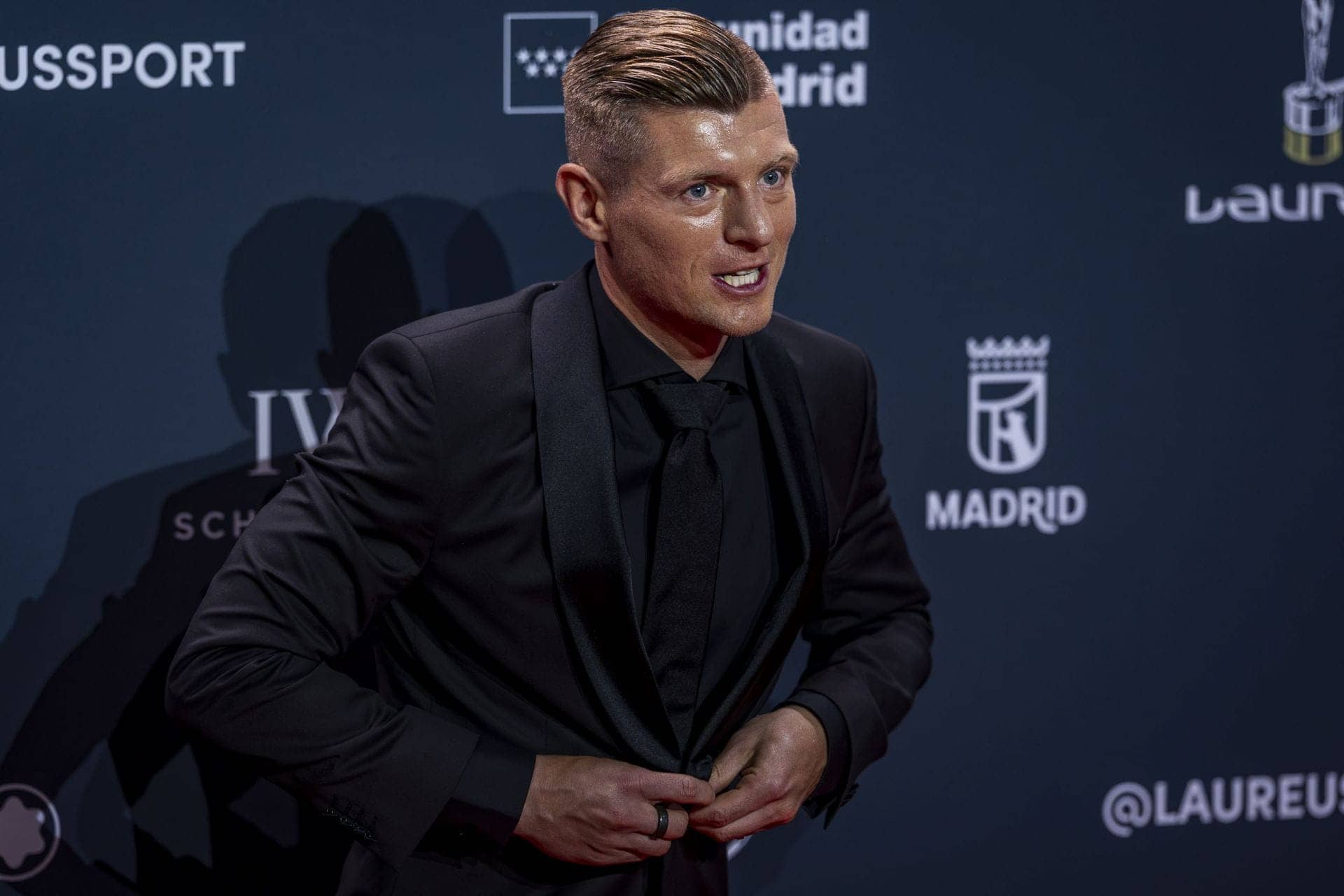 Toni Kroos Ka Jude Bellingham Par Pyaar Bhara Praise