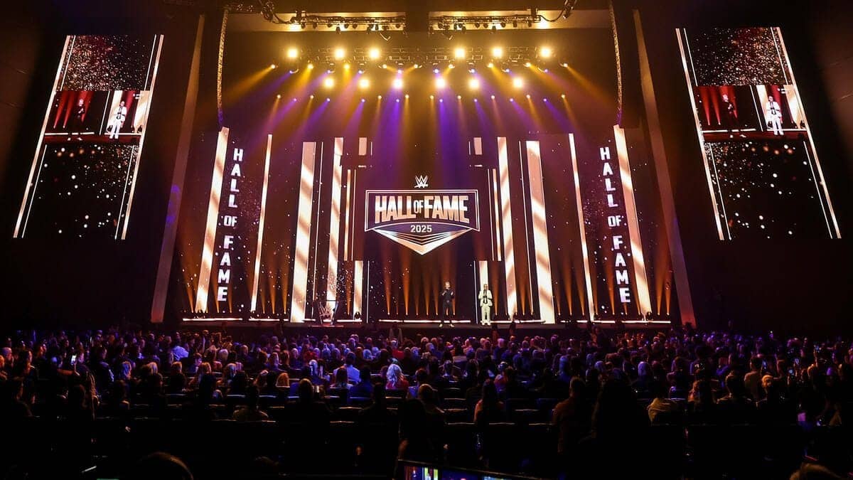 Former Women's Champion believes she will never get inducted into WWE Hall of Fame