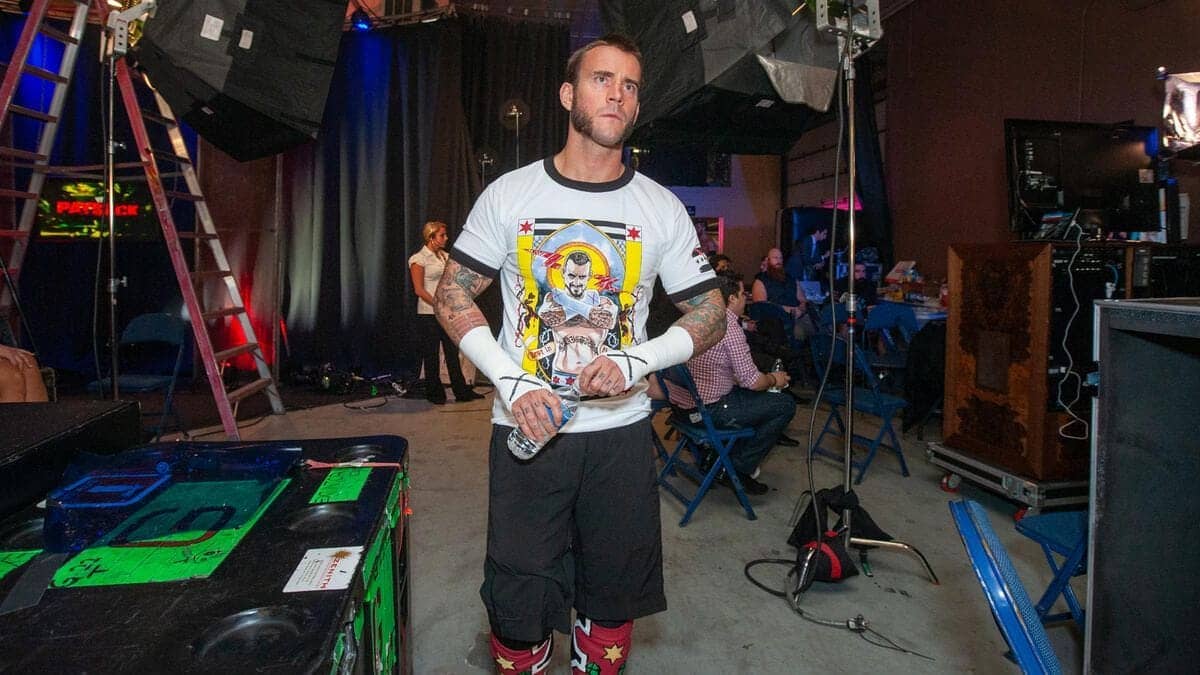 CM Punk's Epic Return for SummerSlam Showdown Revealed