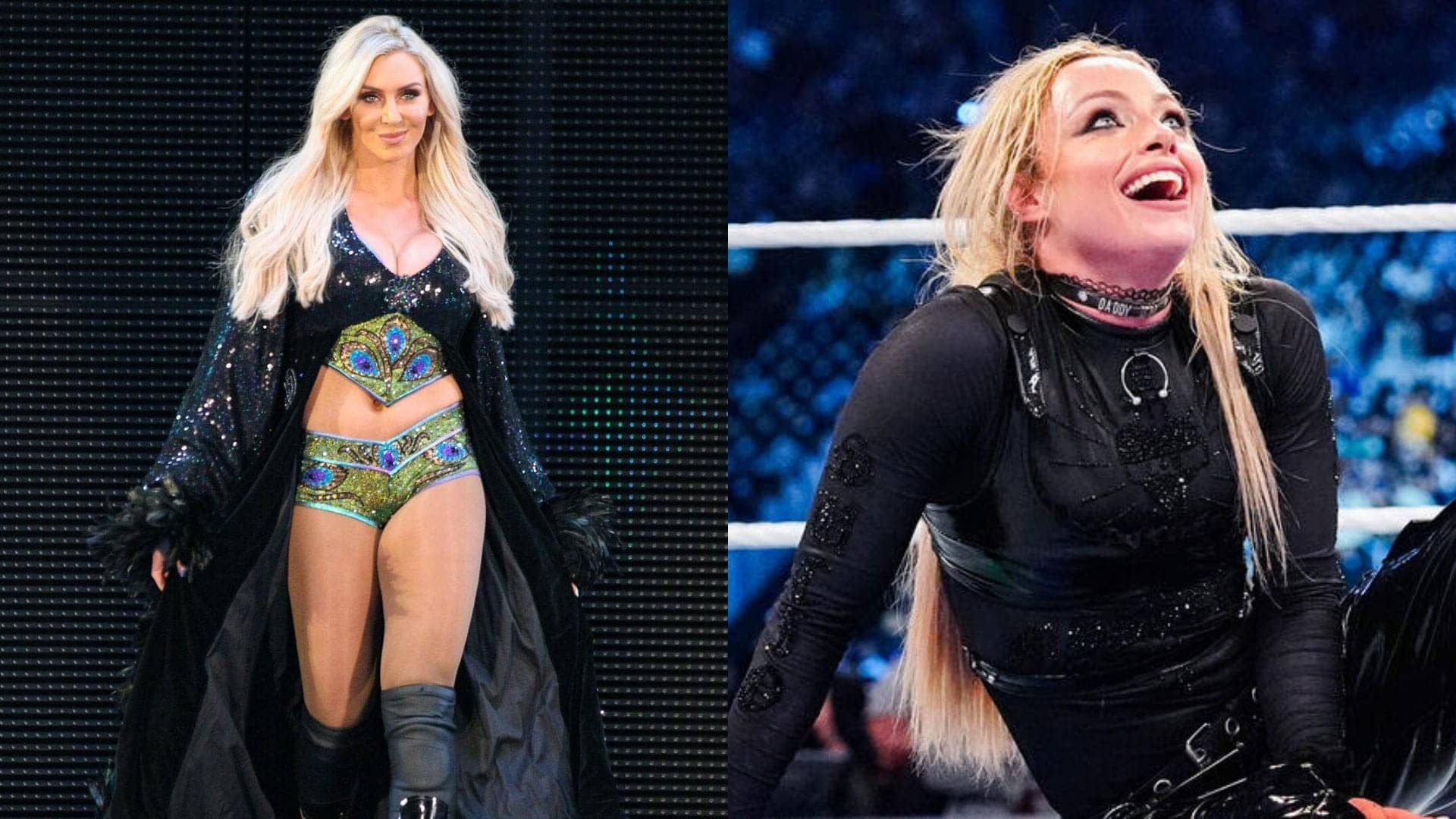 Charlotte Flair Gears Up for Queen of the Ring Showdown
