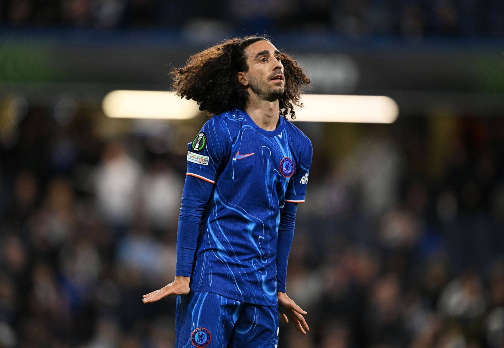 Cucurella Ki Real Madrid Ki Kahani: Sapna Ya Chakkar?