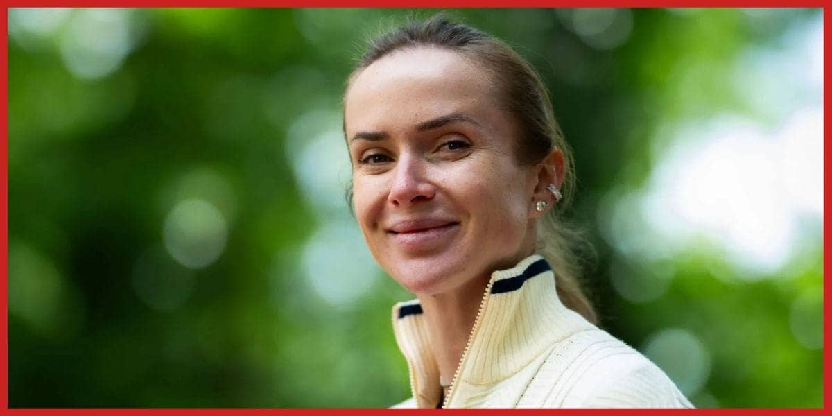"Who needs morals when there's $$$" - Elina Svitolina faces fan backlash over partnering with controversial Palantir for Wimbledon