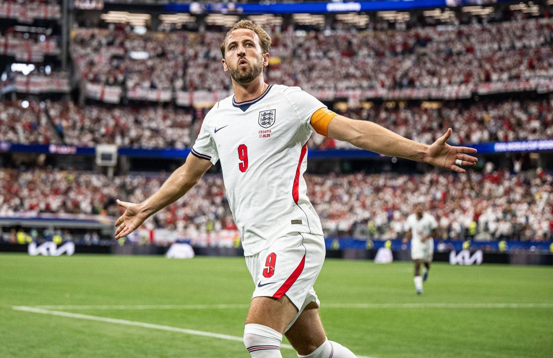 Dietmar Ka Doubt: Kane Kya France-Brazil Ke Against Shine Karega?