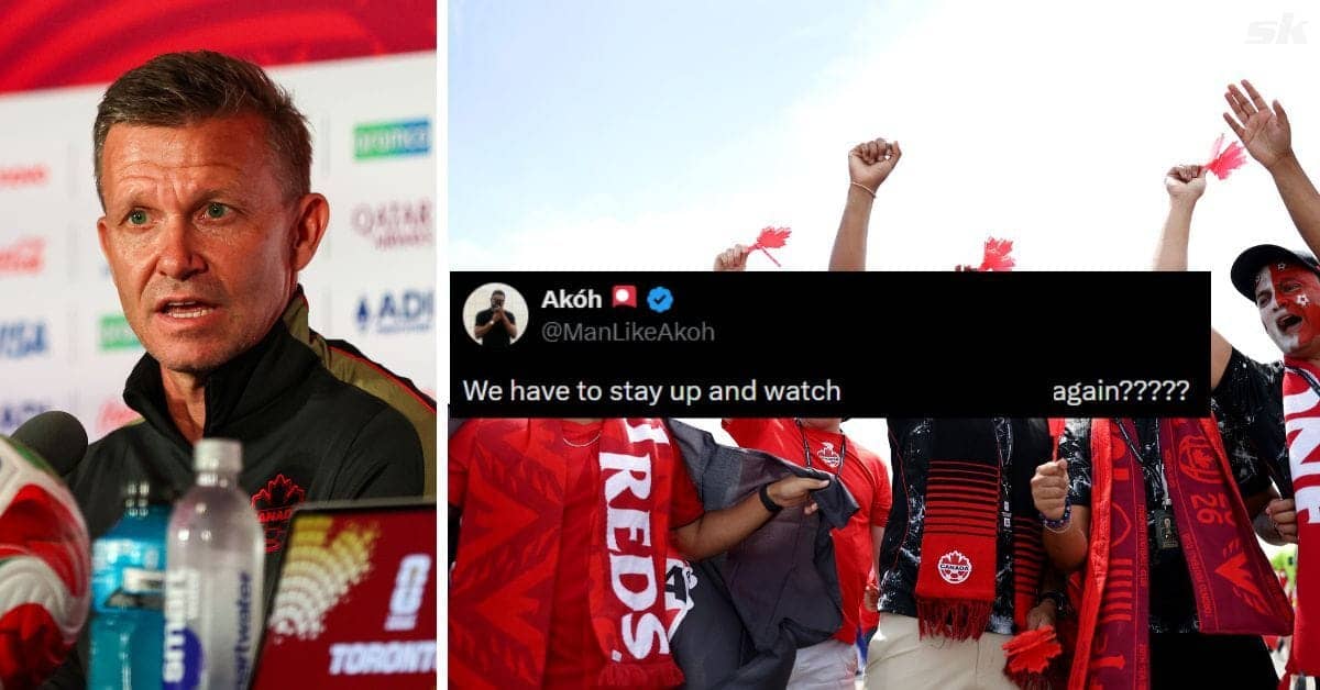 Jonathan David Ka Qatar Match: Fans Ka Drama Aur Tension