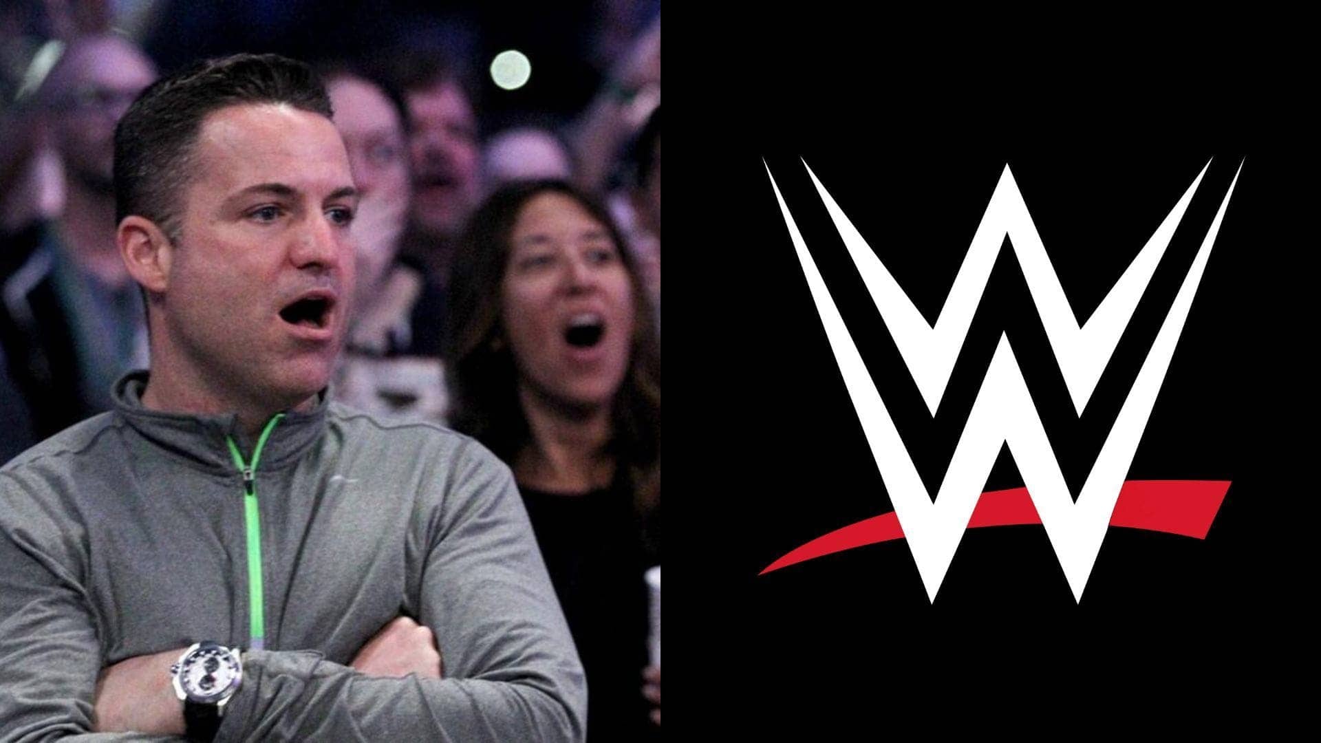 Matt Hardy Ki Tights Ka Tear Aur Nayi Fashion Ka Drama