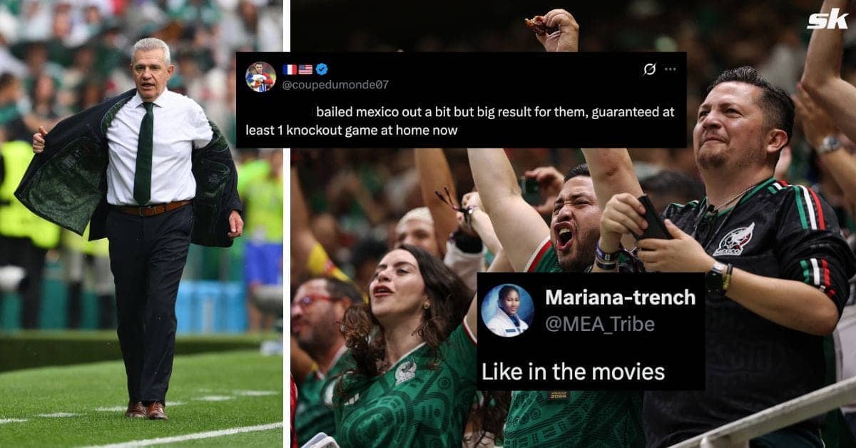 Tala Rangel Becomes Mexico's Hero at World Cup Showdown