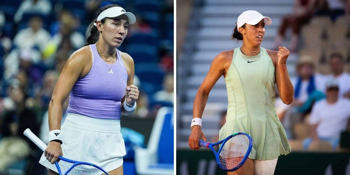 Pegula vs Keys: Berlin Open Quarterfinal Showdown Awaits!