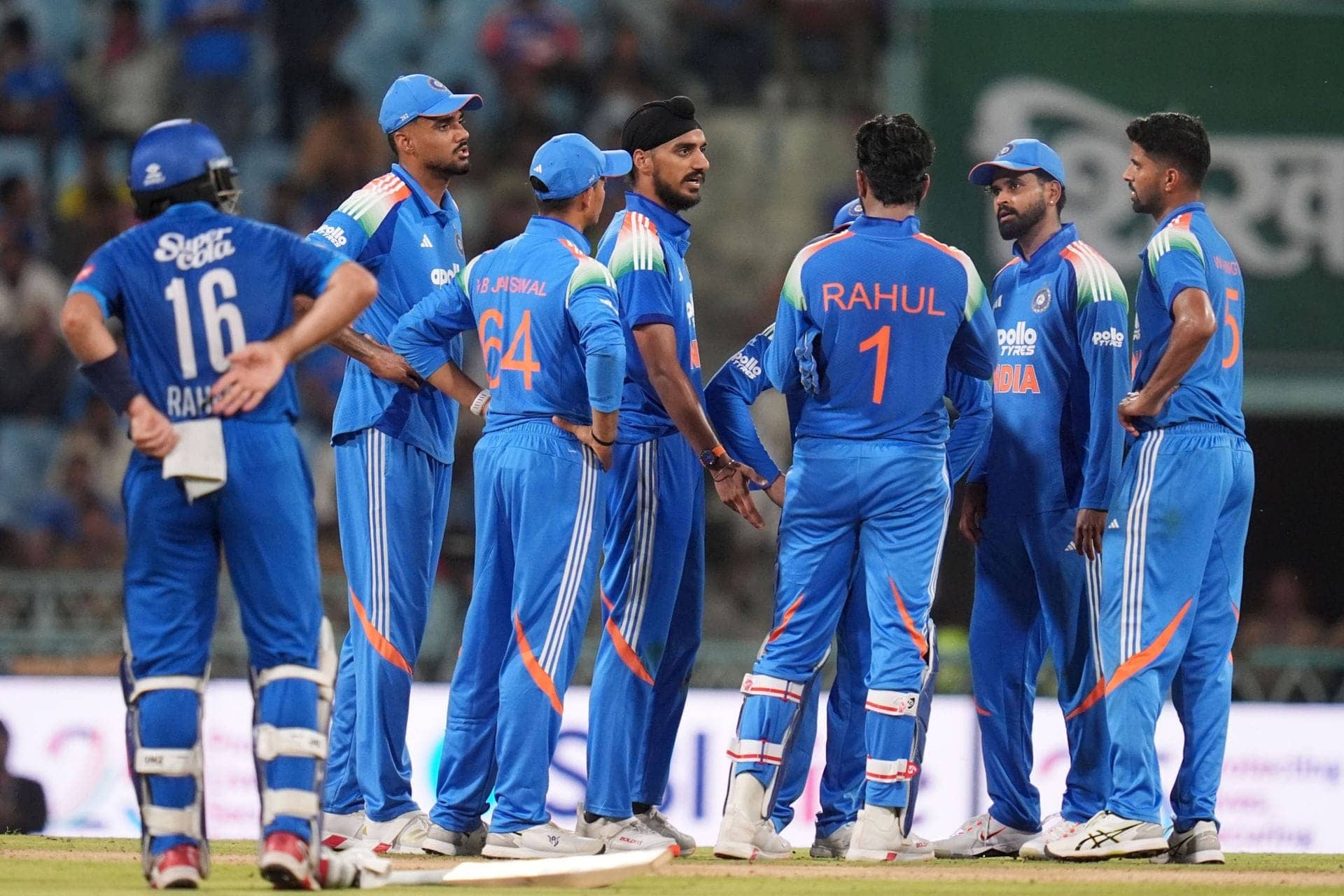 Aakash Chopra's Dream Team for Afghanistan ODI Clash