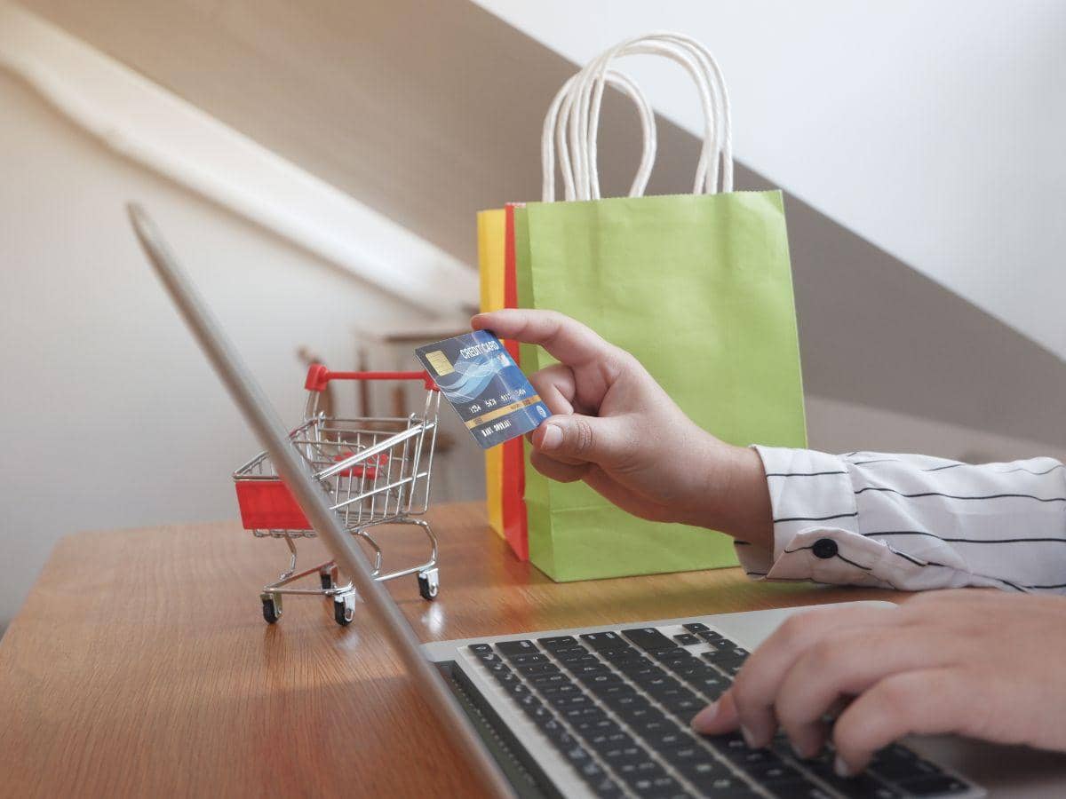 Don't let dark patterns quietly inflate your online shopping bills