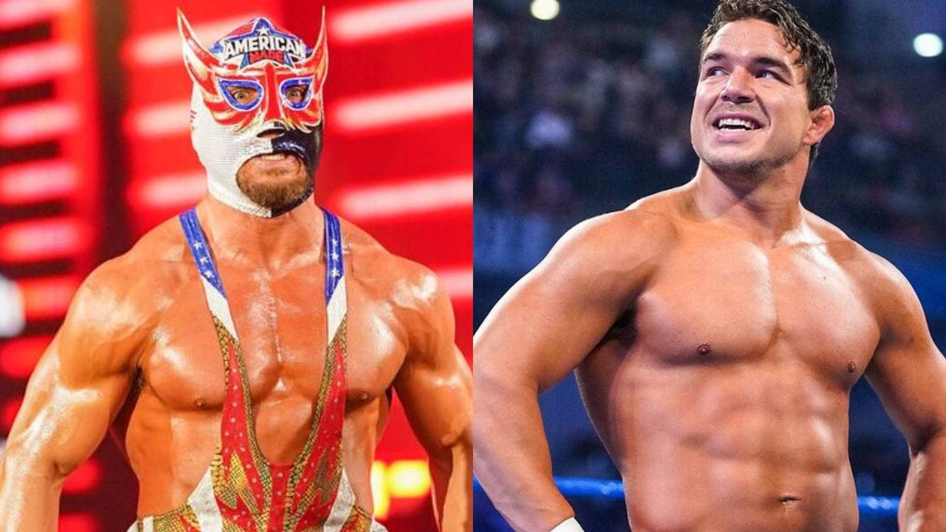 Chad Gable's Hilarious Wrestling Adventure: From Masked Jester to Star