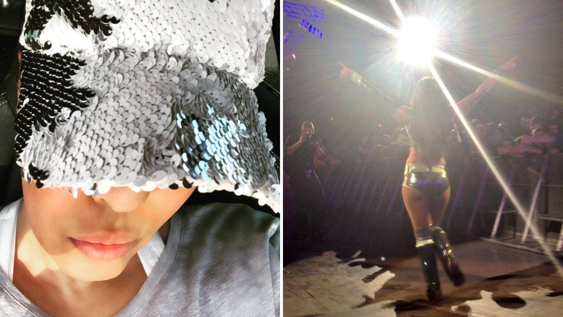 Layla's $250,000 Regret: WWE Star Reflects on Choices