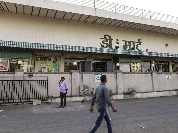Avenue Supermarts Ne Kharidi Badi Building Bengaluru Mein