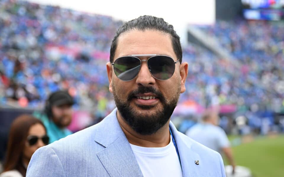 Yuvraj Singh Coaching Delhi Capitals IPL 2027 Mein Aane Wale Hain