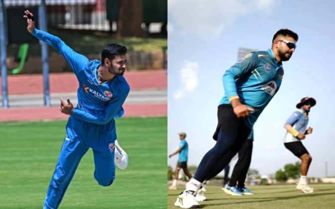 Maharaja Trophy KSCA T20: Blasters vs Mystics Showdown Today