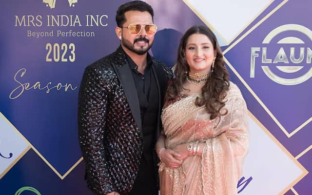 Sreesanth's Epic Tale: Love, Jail, and Family Power
