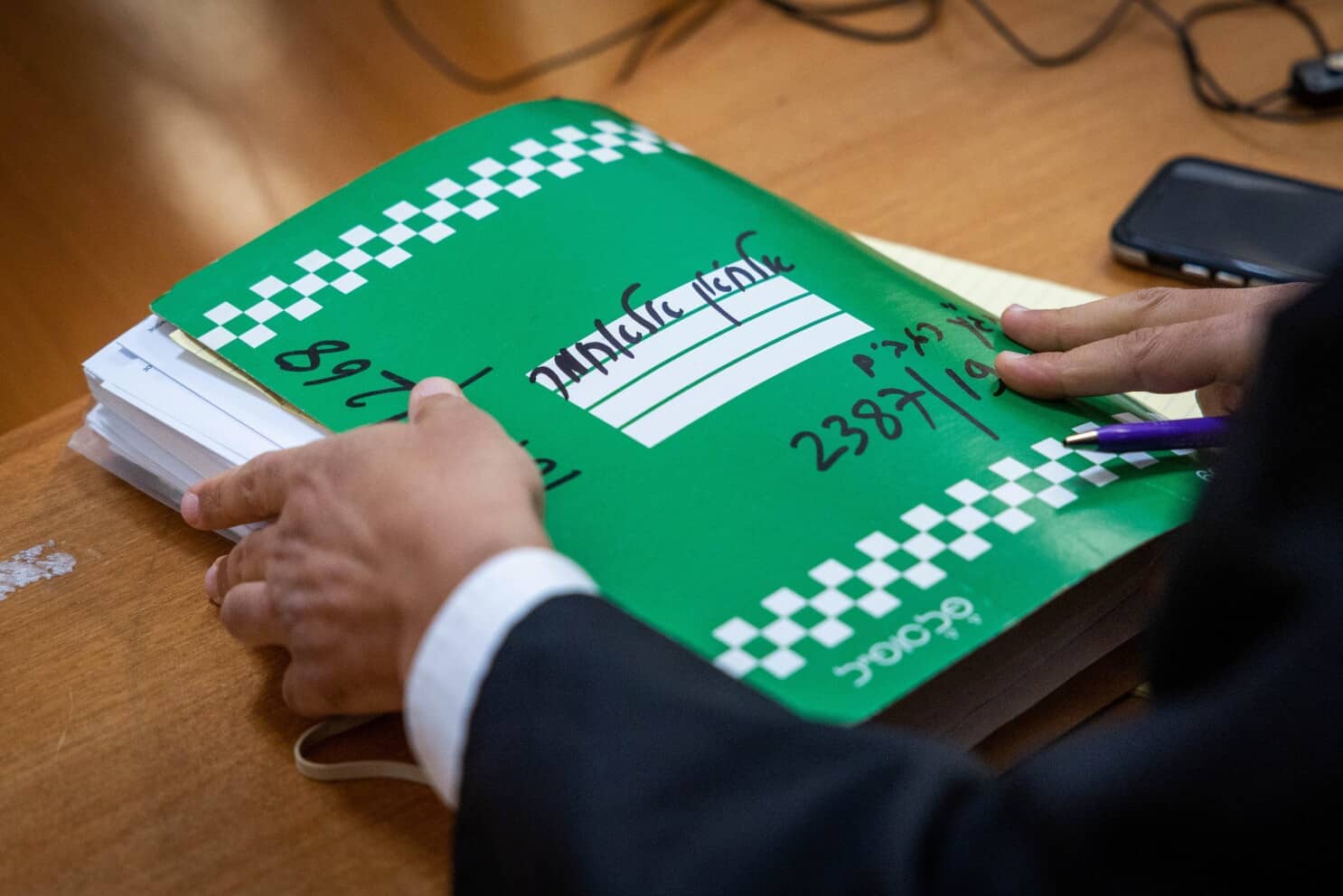 England's Judicial System Faces a Quirky Challenge Today