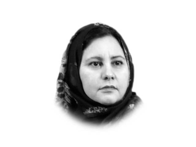 Aneela Shahzad on Gaza: Morality and Historical Ties