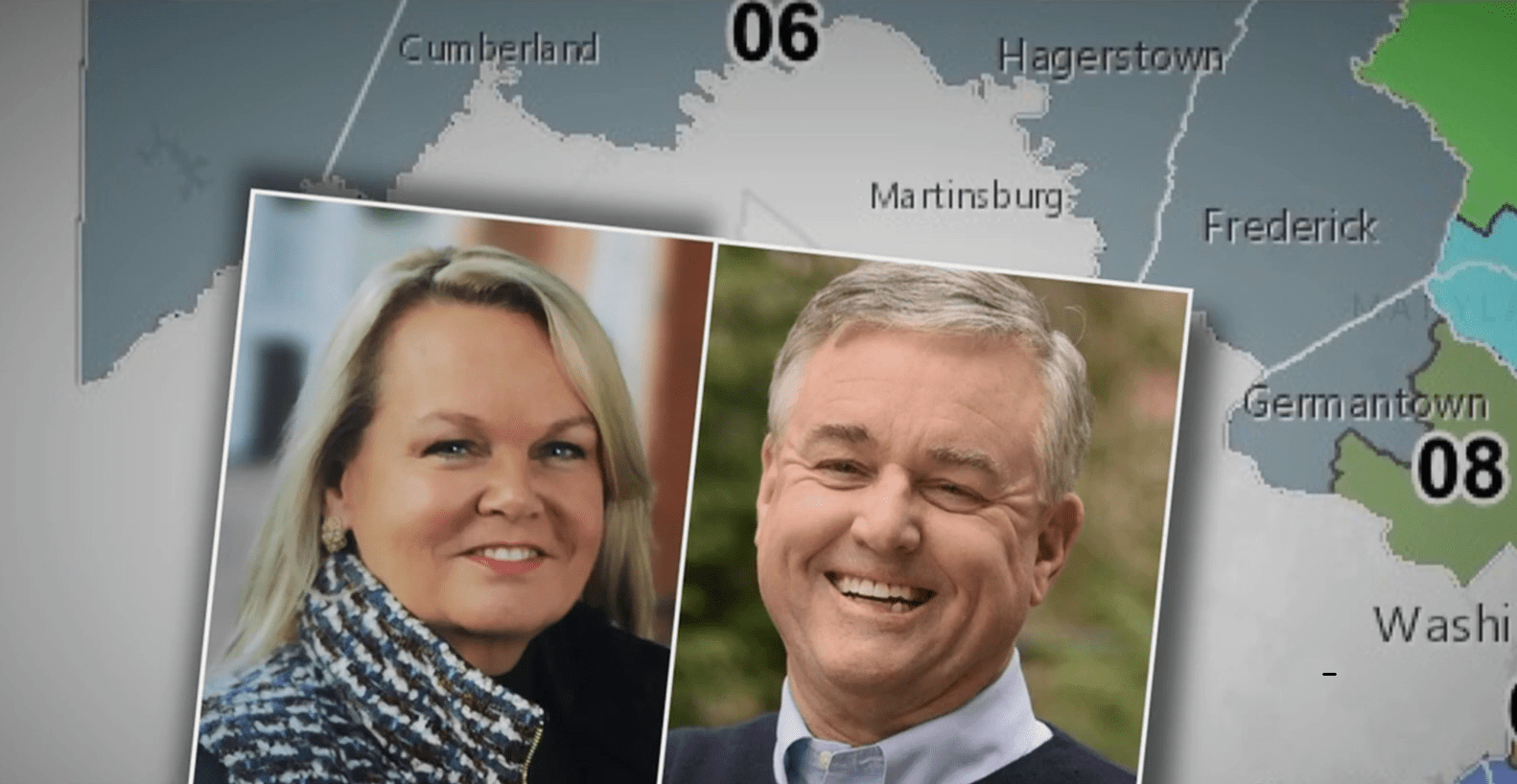 Billionaire Bhangra: Maryland's Election Ka Tamasha