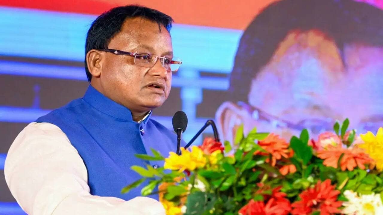 Odisha's ₹76,612 Crore Plan to Supercharge the Economy