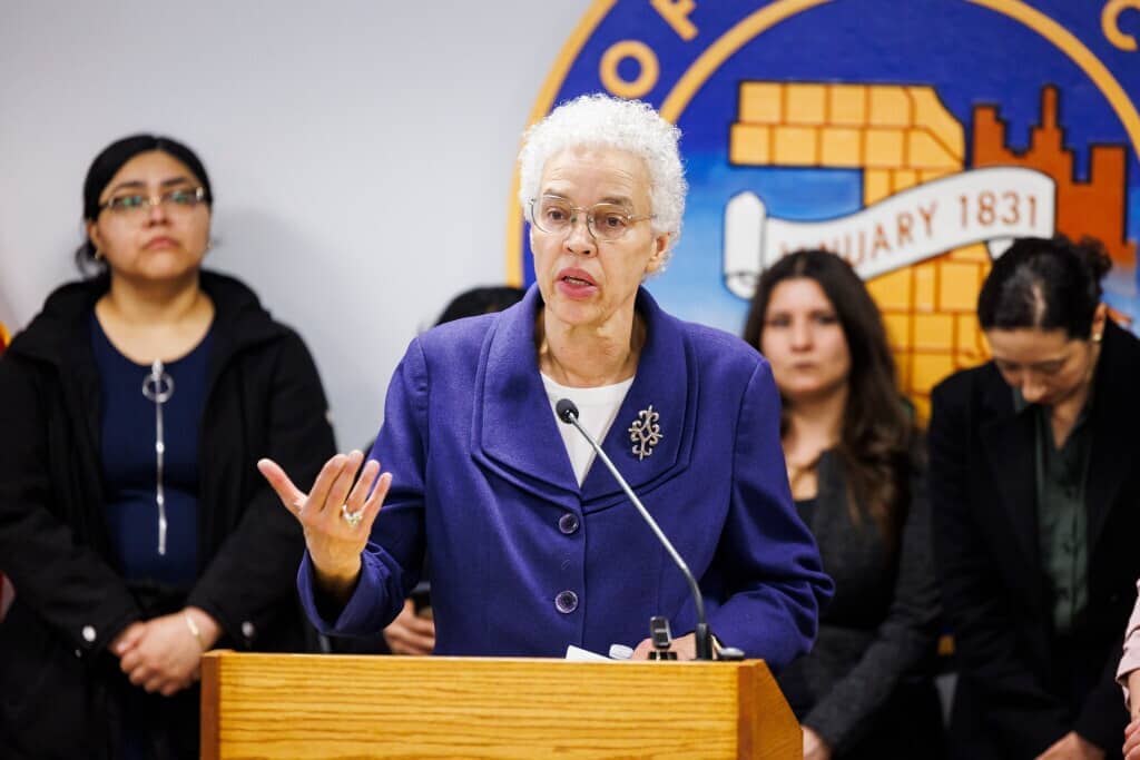 Cook County Ka Budget Drama: 550 Million Ka Shortfall!