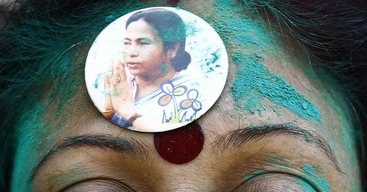 West Bengal Ki Party Absorption Se Opposition Ka Kya Hoga?